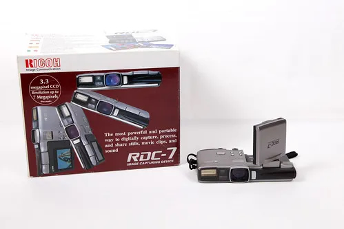 Ricoh RDC-7